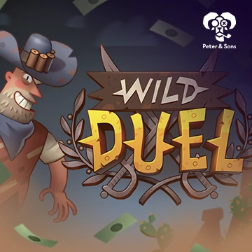 PeterSons : Wild Duel - AZGAMING388