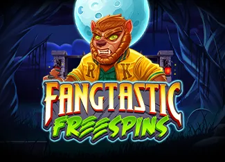 Pragmatic : Fangtastic Freespins - AZGAMING388