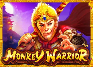 Pragmatic : Monkey Warrior - AZGAMING388