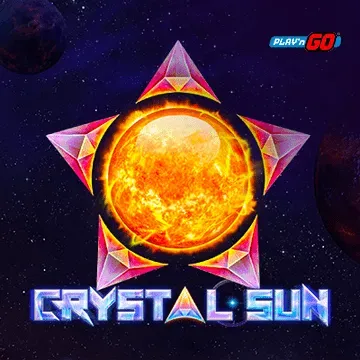 PlaynGo : Crystal Sun - AZGAMING388
