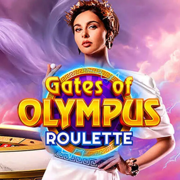 Gates of Olympus Roulette - AZGAMING388