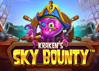 Pragmatic : Sky Bounty - AZGAMING388