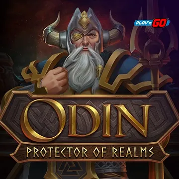 PlaynGo : Odin Protector of Realms - AZGAMING388