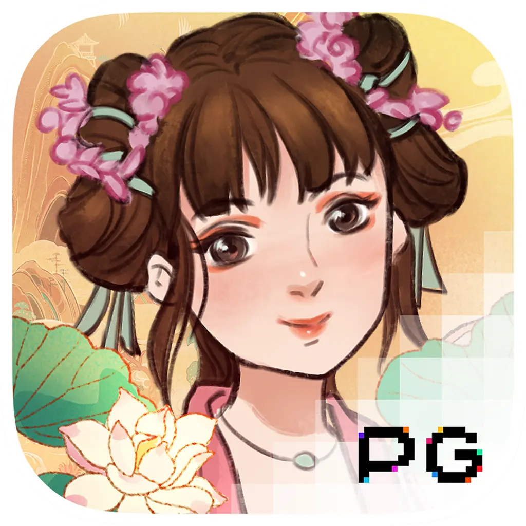 PGSoft : Oriental Prosperity - AZGAMING388