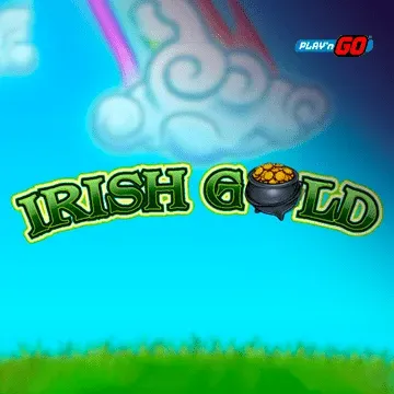 PlaynGo : Irish Gold - AZGAMING388