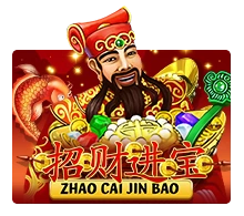 Joker123 : Zhao Cai Jin Bao - AZGAMING388