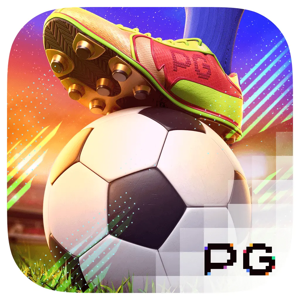 PGSoft : Ultimate Striker - AZGAMING388