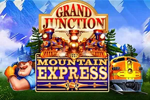Grand Junction: Mountain Express - AZGAMING388