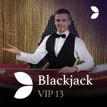 Blackjack VIP 13 - AZGAMING388