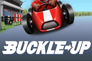 Buckle Up - AZGAMING388