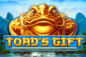 Toads Gift - AZGAMING388