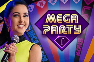 Fashion TV Mega Party - AZGAMING388