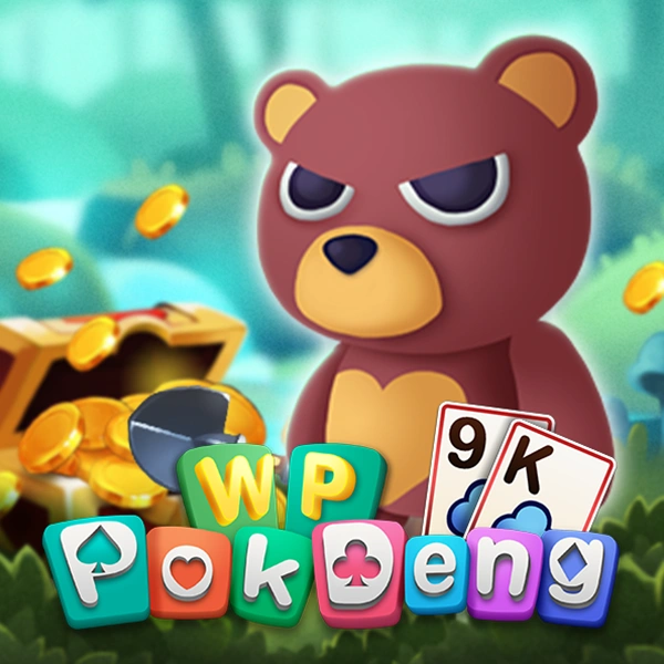 WP Pok Deng - AZGAMING388