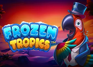 Pragmatic : Frozen Tropics - AZGAMING388