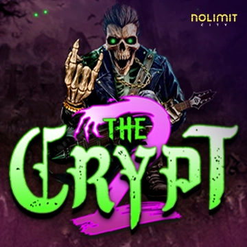 NolimitCity : The Crypt 2 - AZGAMING388