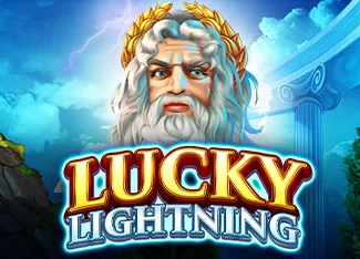Pragmatic : Lucky Lightning - AZGAMING388