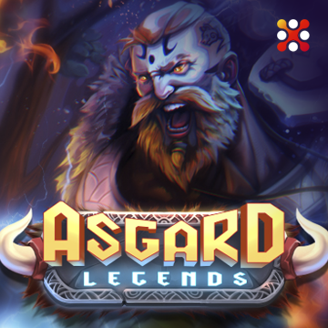 Mancala : Asgard Legends - AZGAMING388