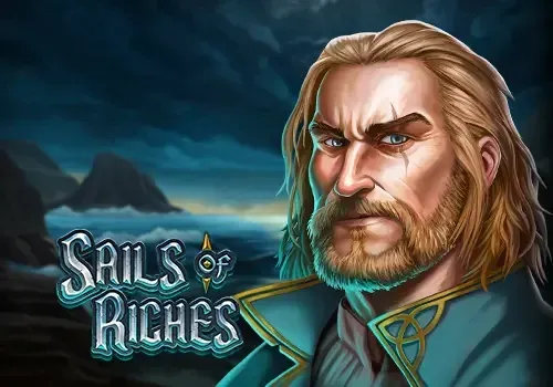 PlaynGo : Sails of Riches - AZGAMING388