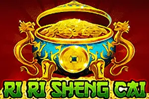 Ri Ri Sheng Cai - AZGAMING388