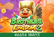 Spadegaming : Brothers Kingdom 2 - AZGAMING388