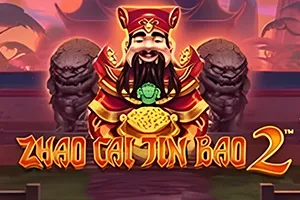 Zhao Cai Jin Bao 2 - AZGAMING388