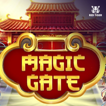 Redtiger : Magic Gate - AZGAMING388