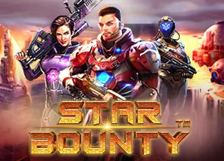 Pragmatic : Star Bounty - AZGAMING388