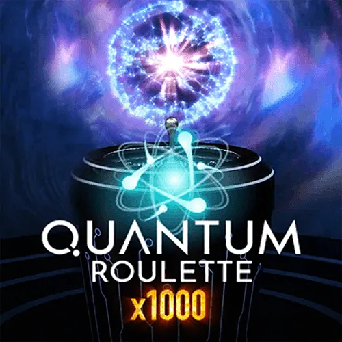 x1000 Quantum Roulette - AZGAMING388