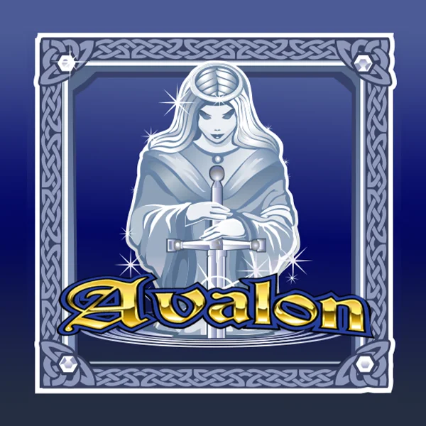 Microgaming : Avalon - AZGAMING388