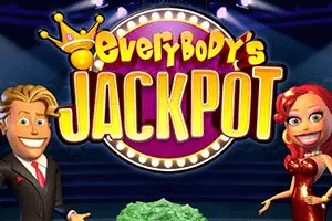 Everybodys Jackpot - AZGAMING388