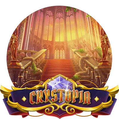 Habanero : Crystopia - AZGAMING388