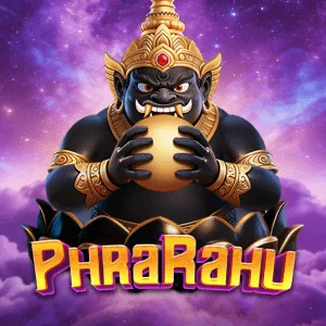 Besoft : Phra Rahu - AZGAMING388
