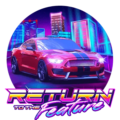 Habanero : Return To The Feature - AZGAMING388