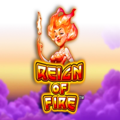 Microgaming : Reign of Fire - AZGAMING388