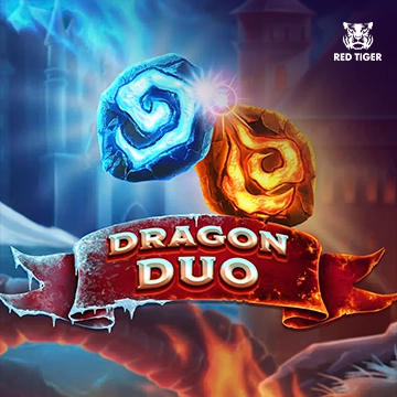 Redtiger : Dragon Duo - AZGAMING388