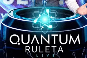 Quantum Ruleta España - AZGAMING388