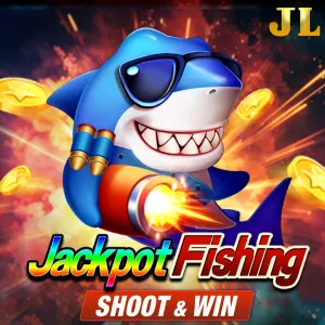 JackPot Fishing - AZGAMING388