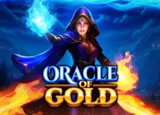 Pragmatic : Oracle of Gold - AZGAMING388