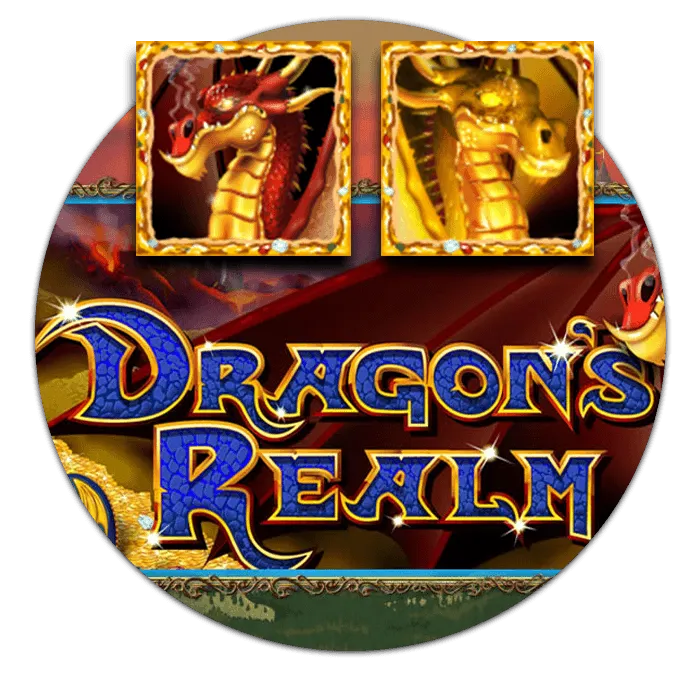 Habanero : Dragons Realm - AZGAMING388
