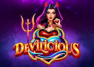 Devilicious - AZGAMING388