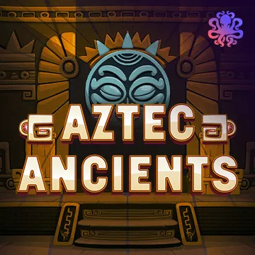Octoplay : Aztec Ancients - AZGAMING388