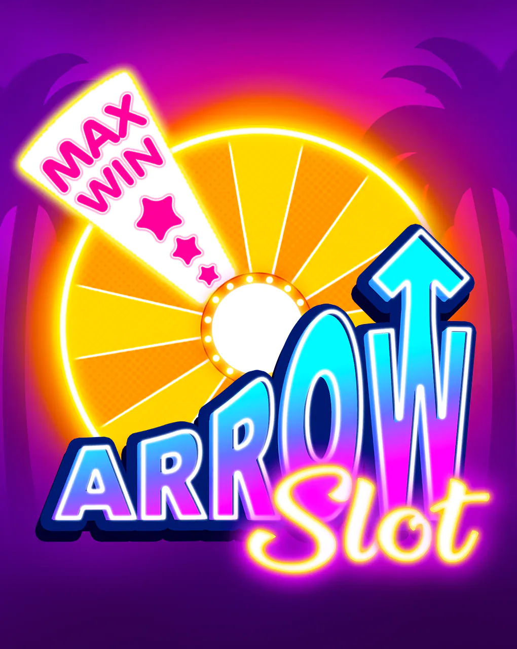 Bgaming : Arrow Slot - AZGAMING388