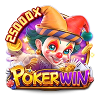 Facai : POKER WIN - AZGAMING388