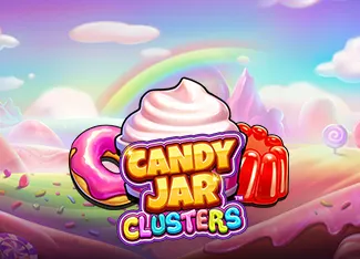 Pragmatic : Candy Jar Clusters - AZGAMING388