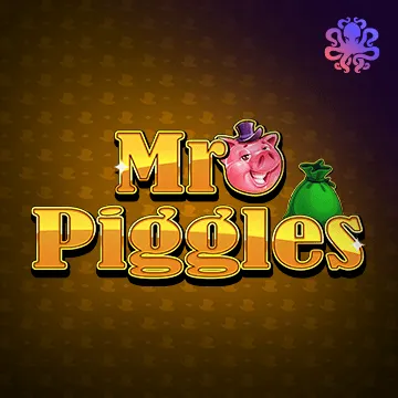 Octoplay : Mr. Piggles - AZGAMING388
