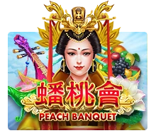 Joker123 : Peach Banquet - AZGAMING388