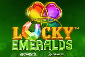 Lucky Emeralds - AZGAMING388
