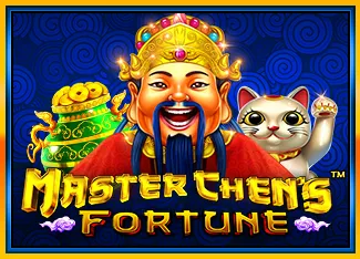 Pragmatic : Master Chens Fortune - AZGAMING388