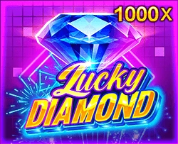 JDB : Lucky Diamond - AZGAMING388