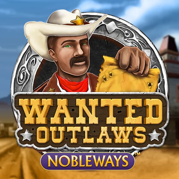 Microgaming : Wanted Outlaws - AZGAMING388